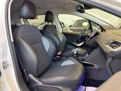 Peugeot 2008 82 S&S Allure (9)