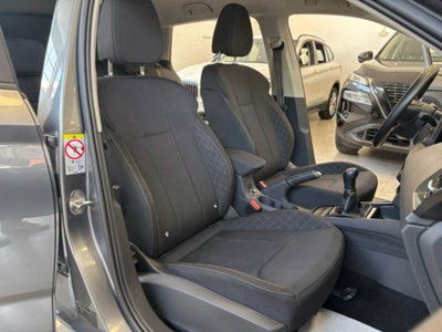 Skoda Scala 1.0 tsi Selection 95cv (10)