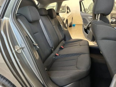 Skoda Scala 1.0 tsi Selection 95cv (15)