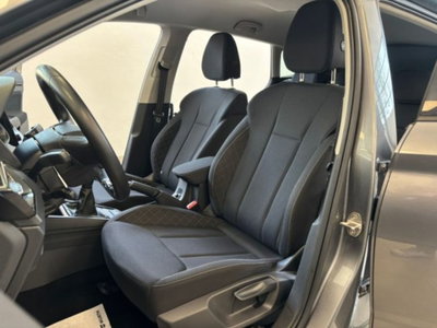 Skoda Scala 1.0 tsi Selection 95cv (9)