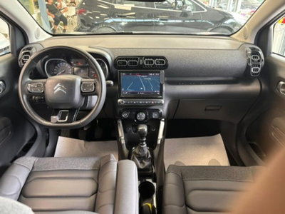 Citroen C3 Aircross PureTech 110 S&S Shine Pack (10)