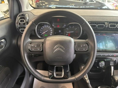 Citroen C3 Aircross PureTech 110 S&S Shine Pack (11)