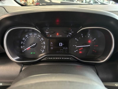 Citroen C3 Aircross PureTech 110 S&S Shine Pack (12)