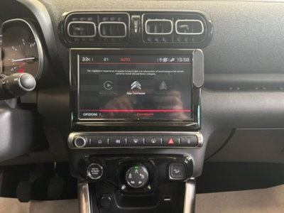 Citroen C3 Aircross PureTech 110 S&S Shine Pack (13)