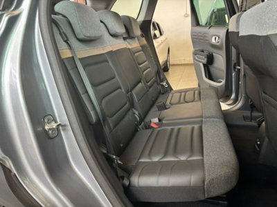 Citroen C3 Aircross PureTech 110 S&S Shine Pack (15)