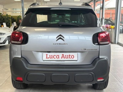 Citroen C3 Aircross PureTech 110 S&S Shine Pack (5)