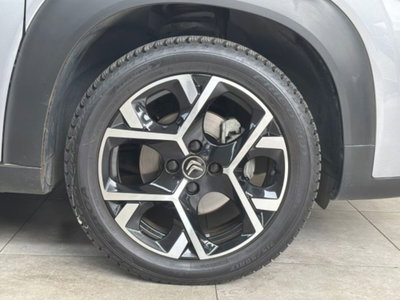 Citroen C3 Aircross PureTech 110 S&S Shine Pack (7)