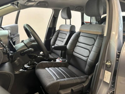 Citroen C3 Aircross PureTech 110 S&S Shine Pack (8)