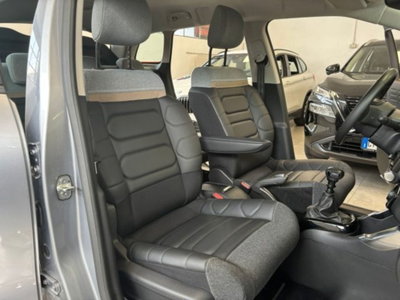 Citroen C3 Aircross PureTech 110 S&S Shine Pack (9)