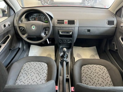 Skoda Fabia cat 5p. Casual (11)