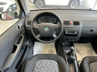 Skoda Fabia cat 5p. Casual (12)