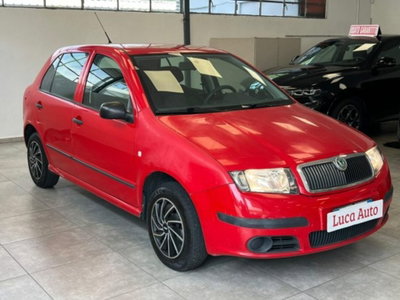 Skoda Fabia cat 5p. Casual (3)