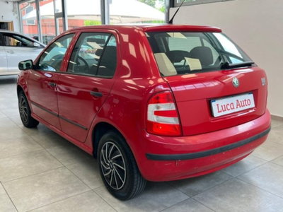 Skoda Fabia cat 5p. Casual (6)