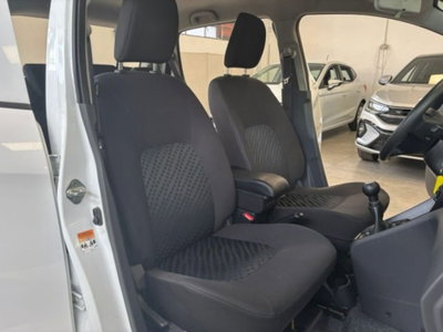 Suzuki Celerio 1.0 L (10)