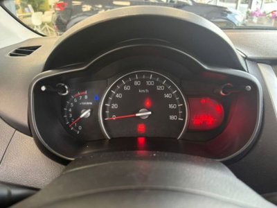 Suzuki Celerio 1.0 L (13)