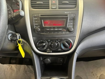 Suzuki Celerio 1.0 L (14)