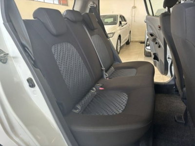 Suzuki Celerio 1.0 L (15)