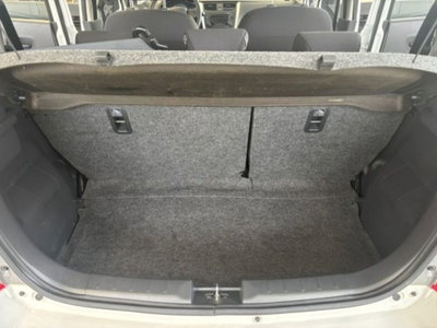 Suzuki Celerio 1.0 L (7)