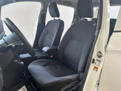 Suzuki Celerio 1.0 L (9)