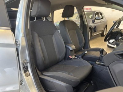 Ford Fiesta 1.2 60CV 5 porte Titanium (9)