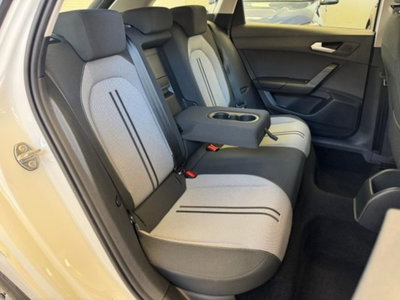 SEAT Leon ST Sportstourer 2.0 tdi Style 116cv (15)