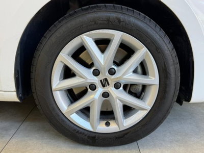 SEAT Leon ST Sportstourer 2.0 tdi Style 116cv (7)