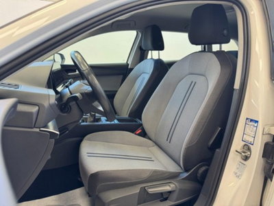 SEAT Leon ST Sportstourer 2.0 tdi Style 116cv (8)