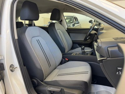 SEAT Leon ST Sportstourer 2.0 tdi Style 116cv (9)