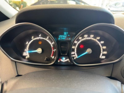 Ford B-Max B-Max 1.4 90 CV GPL (12)