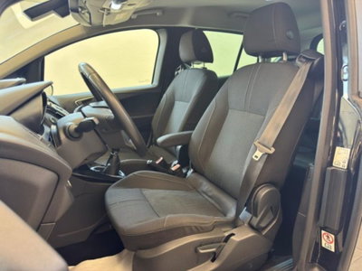 Ford B-Max B-Max 1.4 90 CV GPL (9)