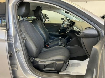 Opel Corsa 1.2 Elegance (8)