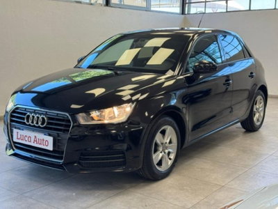 Audi A1 Sportback 1.0 82 CV TFSI usata