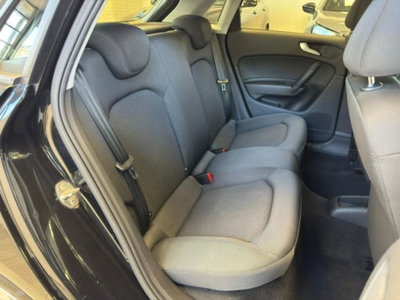 Audi A1 Sportback 1.0 82 CV TFSI (15)
