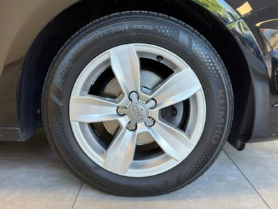 Audi A1 Sportback 1.0 82 CV TFSI (7)