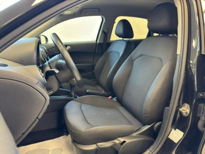 Audi A1 Sportback 1.0 82 CV TFSI (8)