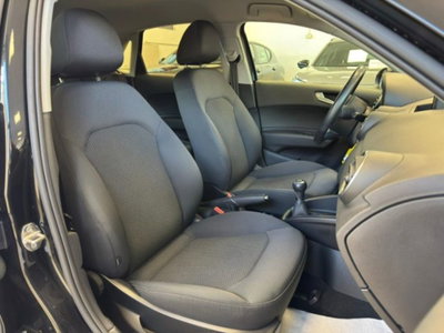 Audi A1 Sportback 1.0 82 CV TFSI (9)