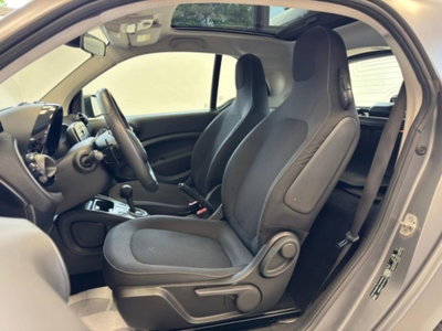 smart Fortwo 70 1.0 twinamic Passion (10)