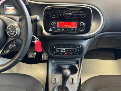 smart Fortwo 70 1.0 twinamic Passion (15)