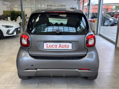 smart Fortwo 70 1.0 twinamic Passion (6)