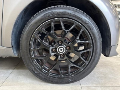 smart Fortwo 70 1.0 twinamic Passion (9)