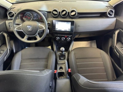 Dacia Duster 1.0 TCe GPL 4x2 Prestige Up (10)