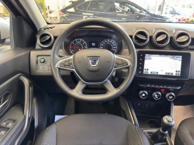 Dacia Duster 1.0 TCe GPL 4x2 Prestige Up (11)