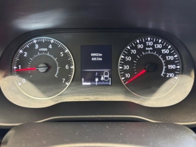 Dacia Duster 1.0 TCe GPL 4x2 Prestige Up (12)