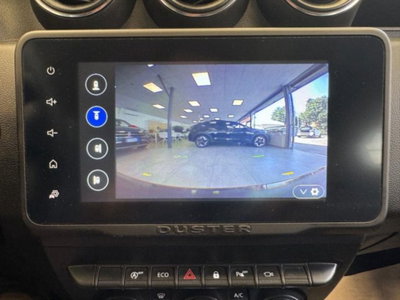 Dacia Duster 1.0 TCe GPL 4x2 Prestige Up (13)