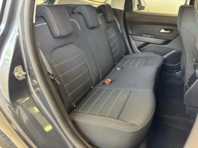 Dacia Duster 1.0 TCe GPL 4x2 Prestige Up (15)