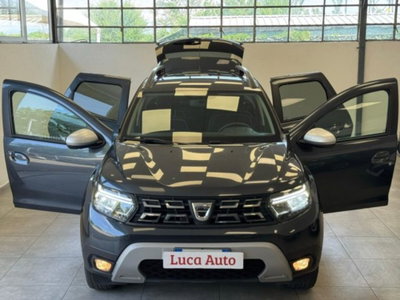 Dacia Duster 1.0 TCe GPL 4x2 Prestige Up (2)