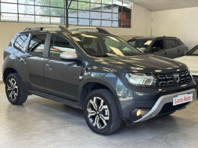 Dacia Duster 1.0 TCe GPL 4x2 Prestige Up (3)