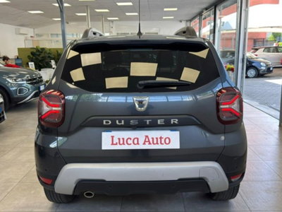 Dacia Duster 1.0 TCe GPL 4x2 Prestige Up (5)
