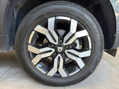 Dacia Duster 1.0 TCe GPL 4x2 Prestige Up (7)