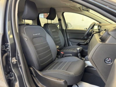 Dacia Duster 1.0 TCe GPL 4x2 Prestige Up (9)